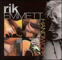 Rik Emmett《Two Jigs》GTP谱