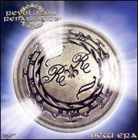 Revolution Renaissance《Last Night On The Earth》GTP谱