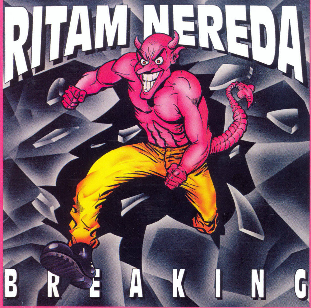 Ritam Nereda《Sama》GTP谱