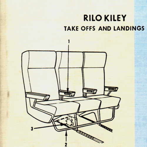 Rilo Kiley《Pictures Of Success》GTP谱