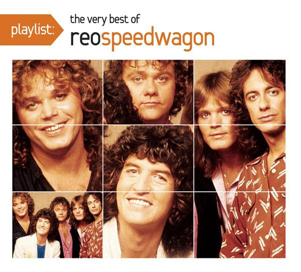 REO Speedwagon《Riding The Storm Out》GTP谱