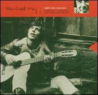 Reinhard Mey《Kleines Mdchen》GTP谱