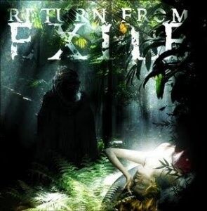 Return from Exile《Until We Fall》GTP谱