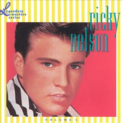 Ricky Nelson《Lonesome Town》GTP谱