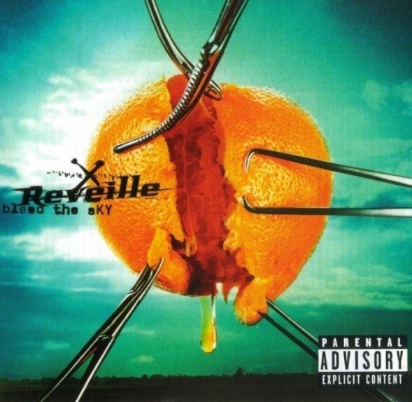 Reveille《Unborn》GTP谱
