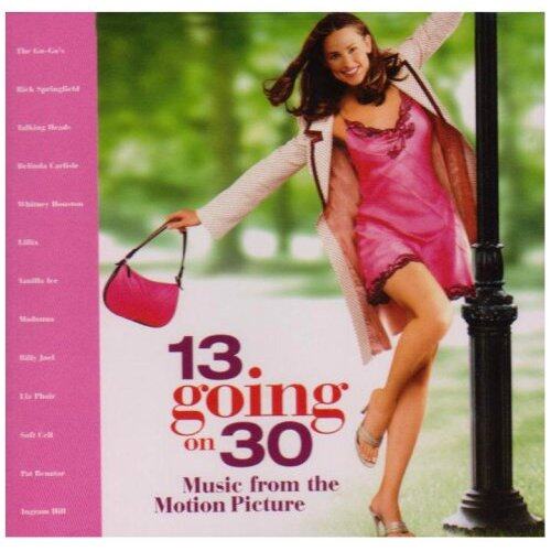 Rick Springfield《Jessies Girl》GTP谱