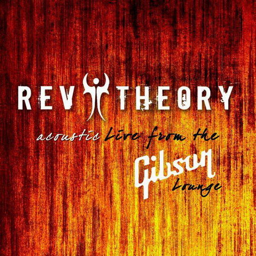 Rev Theory《Hell Yeah》GTP谱