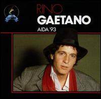 Rino Gaetano《Gianna》GTP谱