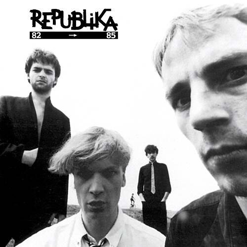 Republika《Biala Flaga》GTP谱
