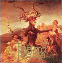 Reverend Bizarre《In The Rectory》GTP谱