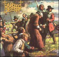 Reverend Bizarre《By This Axe I Rule》GTP谱