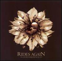 Rides Again《Wonder Why》GTP谱