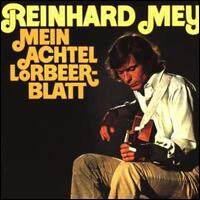 Reinhard Mey《Herbstgewitter Ber Dchern》GTP谱