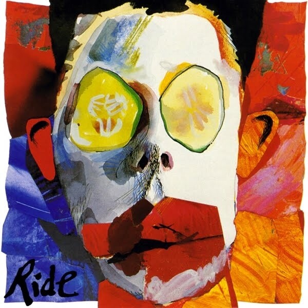 Ride《Leave Them All Behind》GTP谱