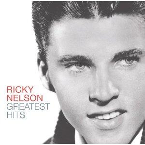 Ricky Nelson《Garden Party》GTP谱