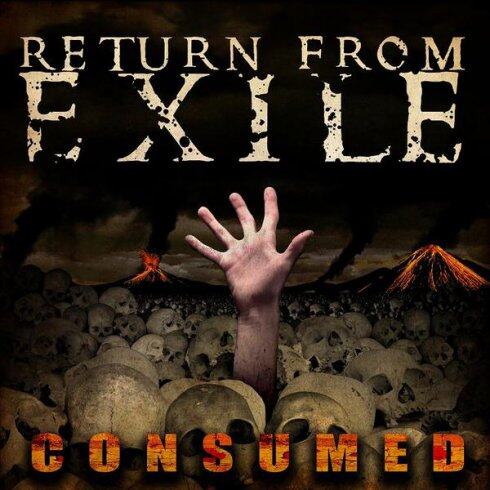 Return from Exile《The Departed》GTP谱