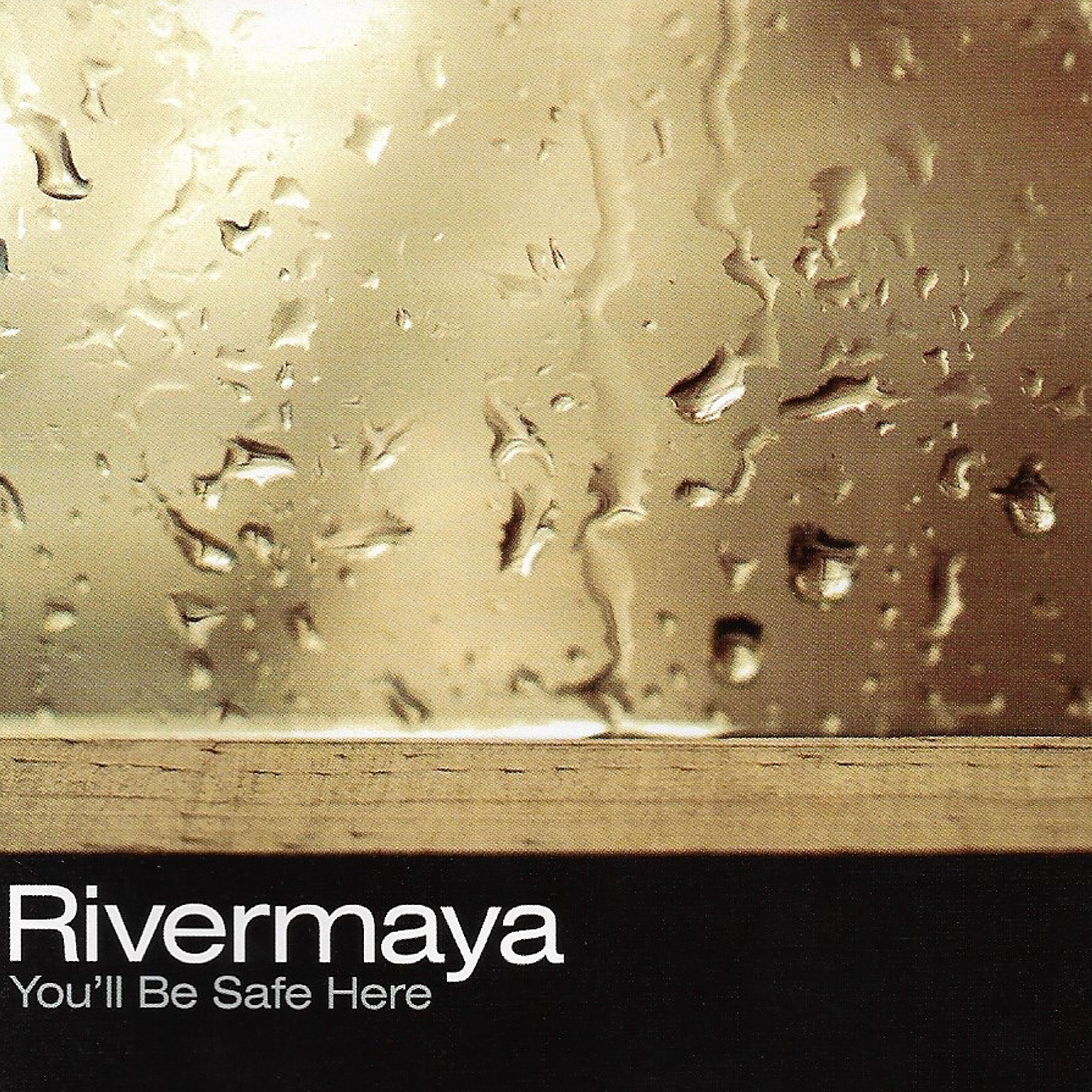 Rivermaya《Liwanag Sa Dilim》GTP谱