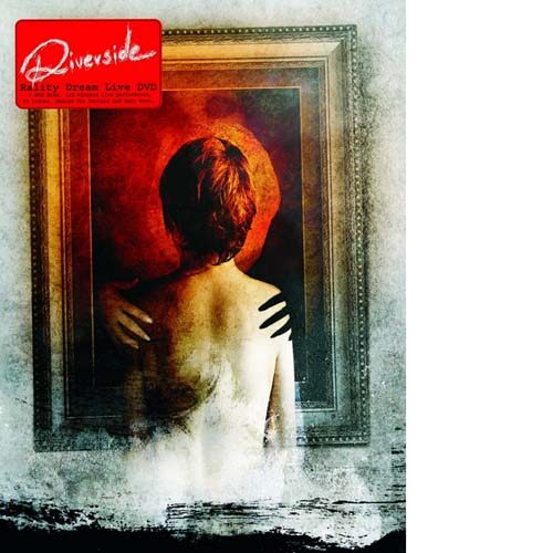 Riverside《Out Of Myself》GTP谱