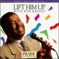 Ron Kenoly《Ancient Of Days》GTP谱