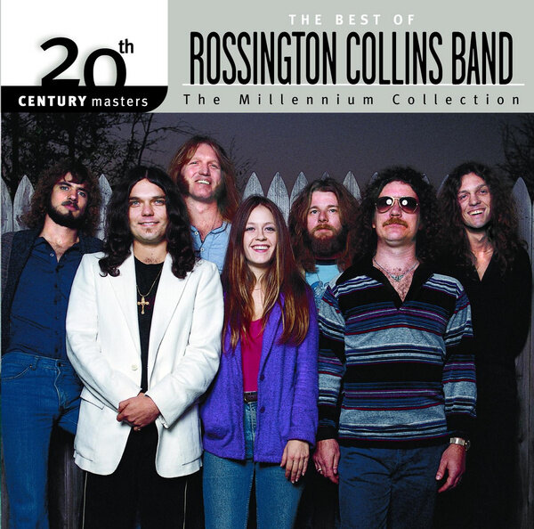 Rossington Collins Band《Dont Misunderstand Me》GTP谱