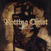 Rotting Christ《After Dark I Feel》GTP谱