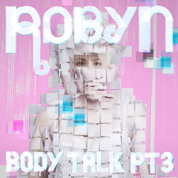 Robyn《Call Your Girlfriend》GTP谱