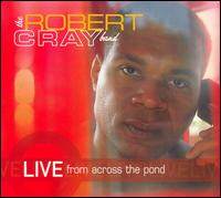 Robert Cray《Phone Booth》GTP谱