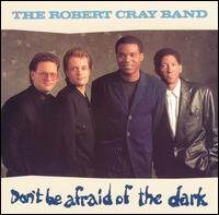 Robert Cray《Your Secrets Safe With Me》GTP谱