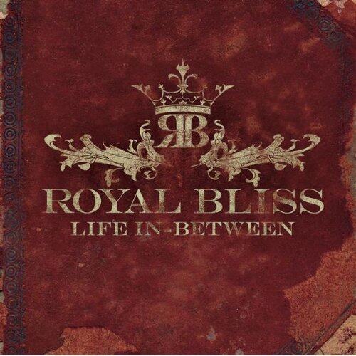 Royal Bliss《Save Me》GTP谱