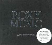 Roxy Music《Virginia Plain》GTP谱