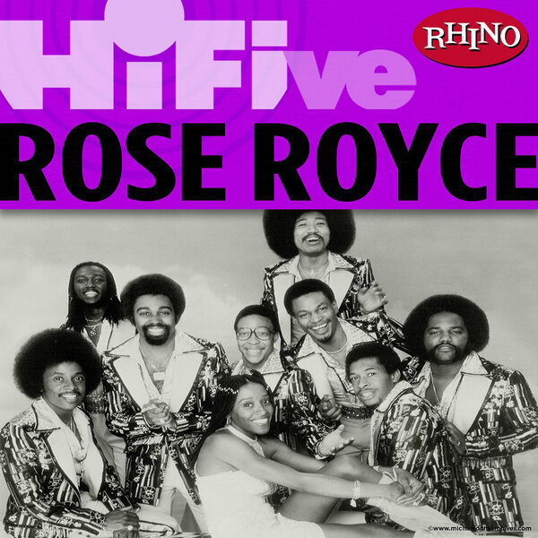 Rose Royce《Car Wash》GTP谱