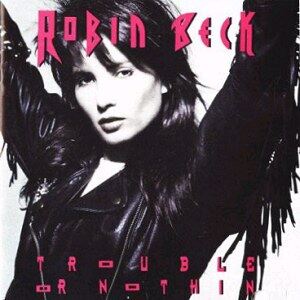 Robin Beck《First Time》GTP谱