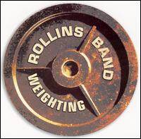 Rollins Band《Divine Object Of Hatred》GTP谱