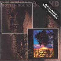 Rotten Sound《Super Satan》GTP谱