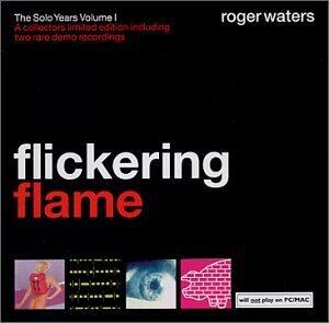 Roger Waters《Every Strangers Eyes》GTP谱