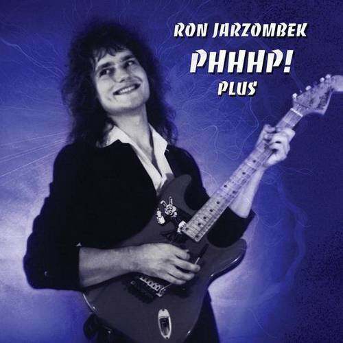 Ron Jarzombek《Kill The White Noise》GTP谱