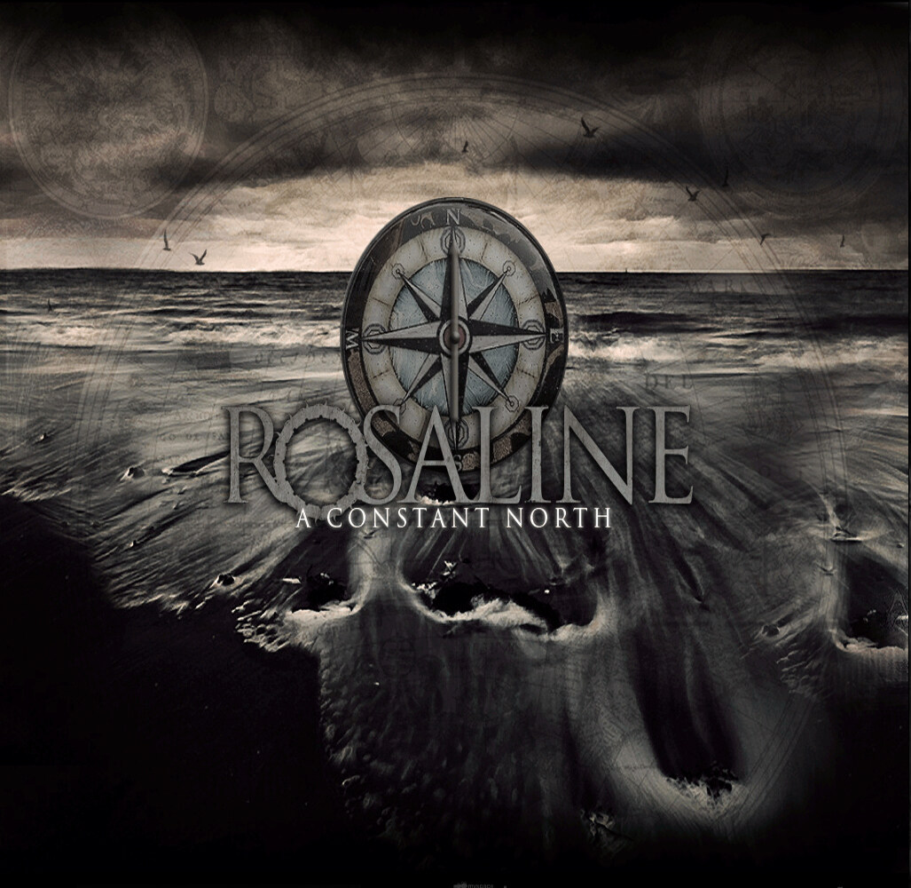 Rosaline《Culture Wars》GTP谱
