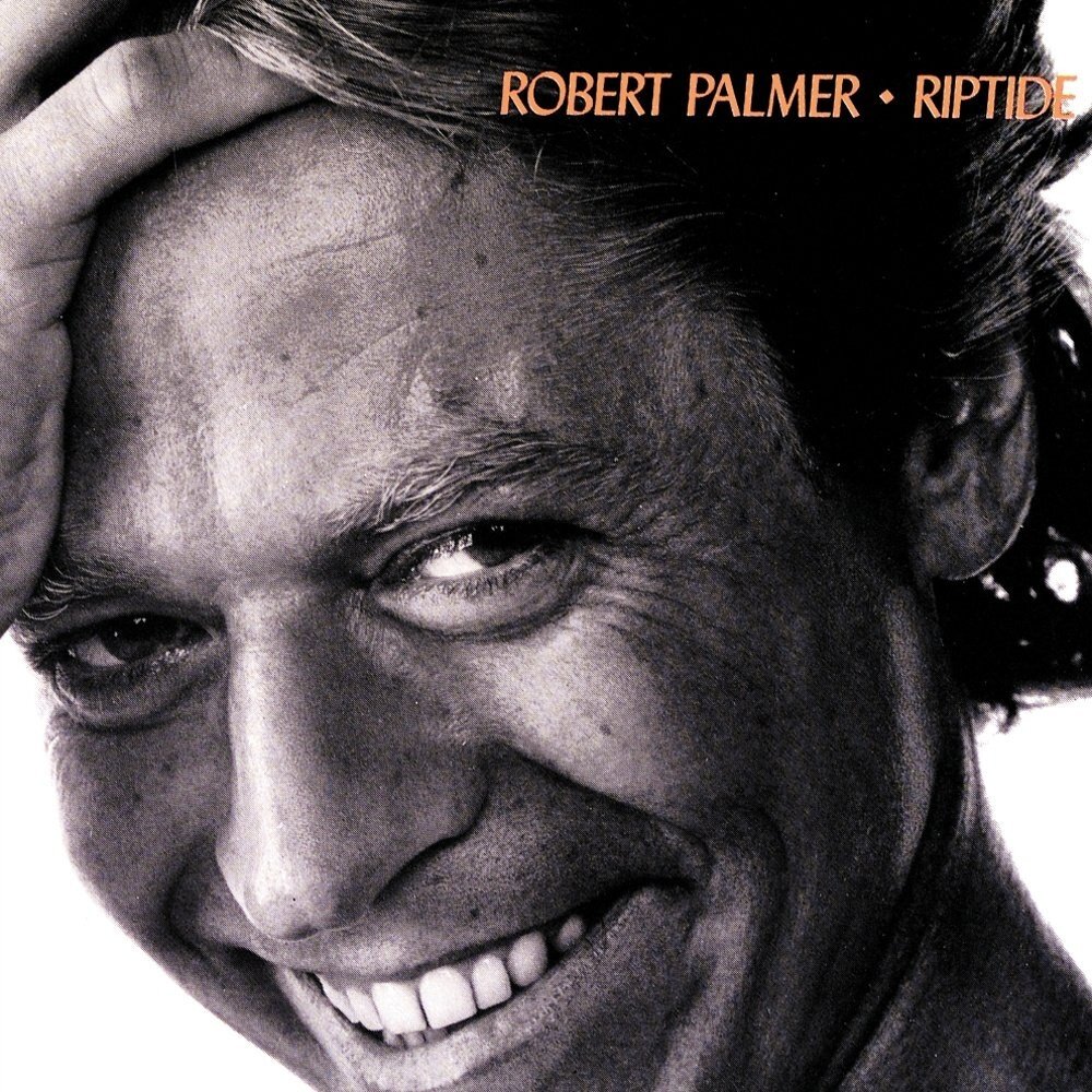 Robert Palmer《Addicted To Love》GTP谱