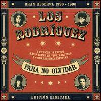 Rodriguez《Sin Documentos》GTP谱