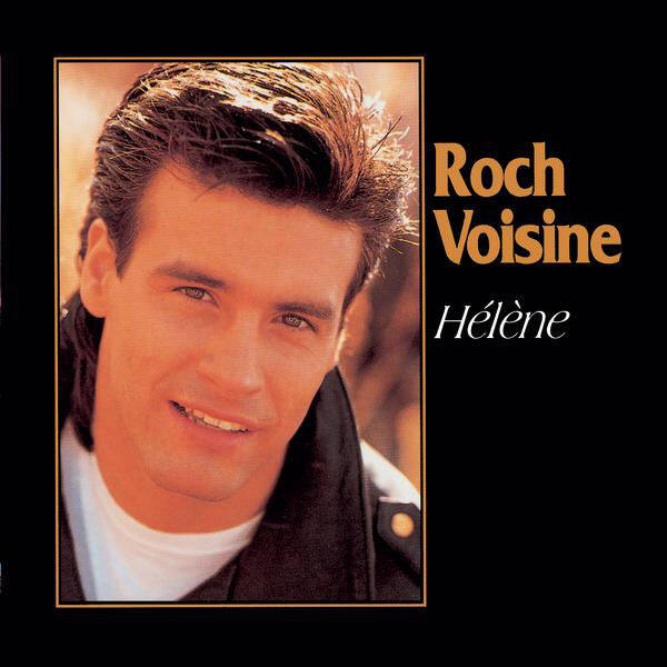 Roch Voisine《Hlne》GTP谱