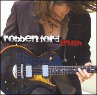 Robben Ford《Moonchild Blues》GTP谱