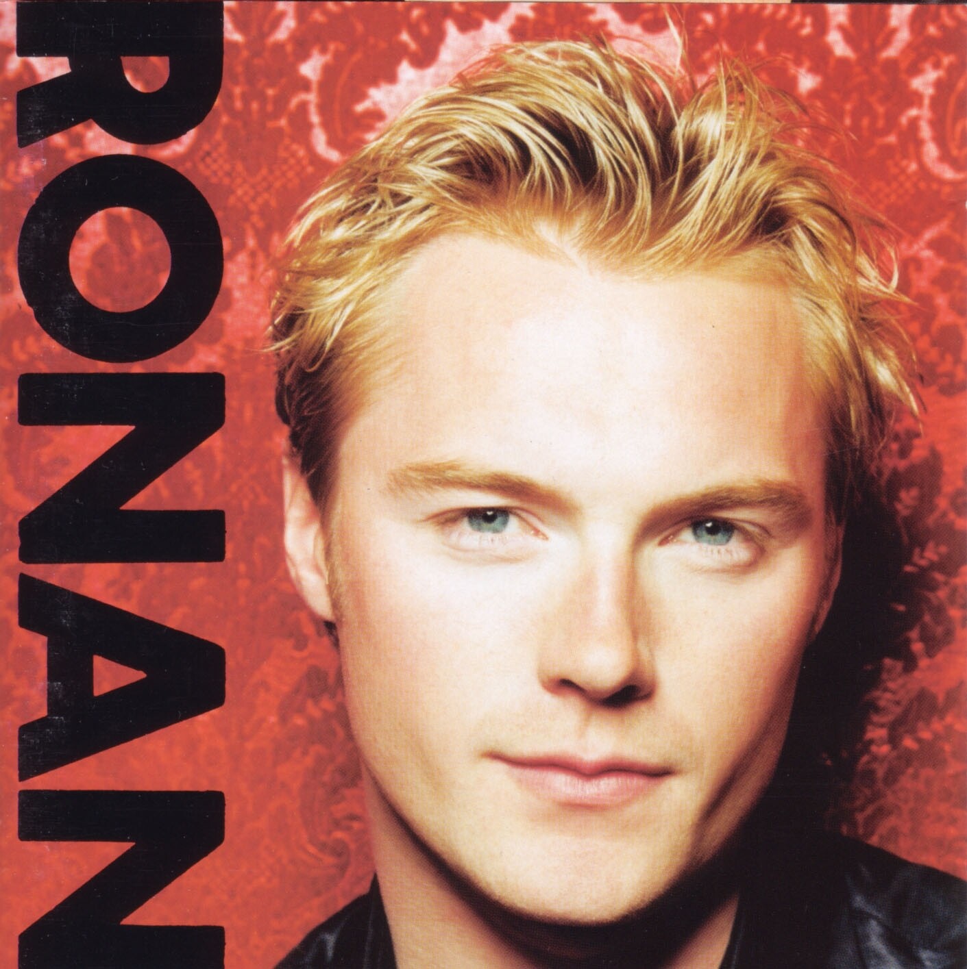 Ronan Keating《Lovin Each Day》GTP谱