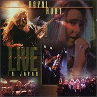 Royal Hunt《The Awakening》GTP谱