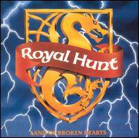Royal Hunt《Land Of Broken Hearts》GTP谱
