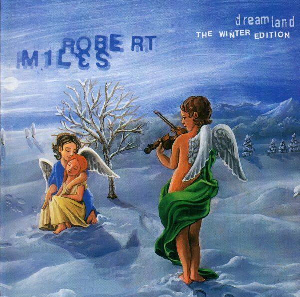 Robert Miles《Children》GTP谱