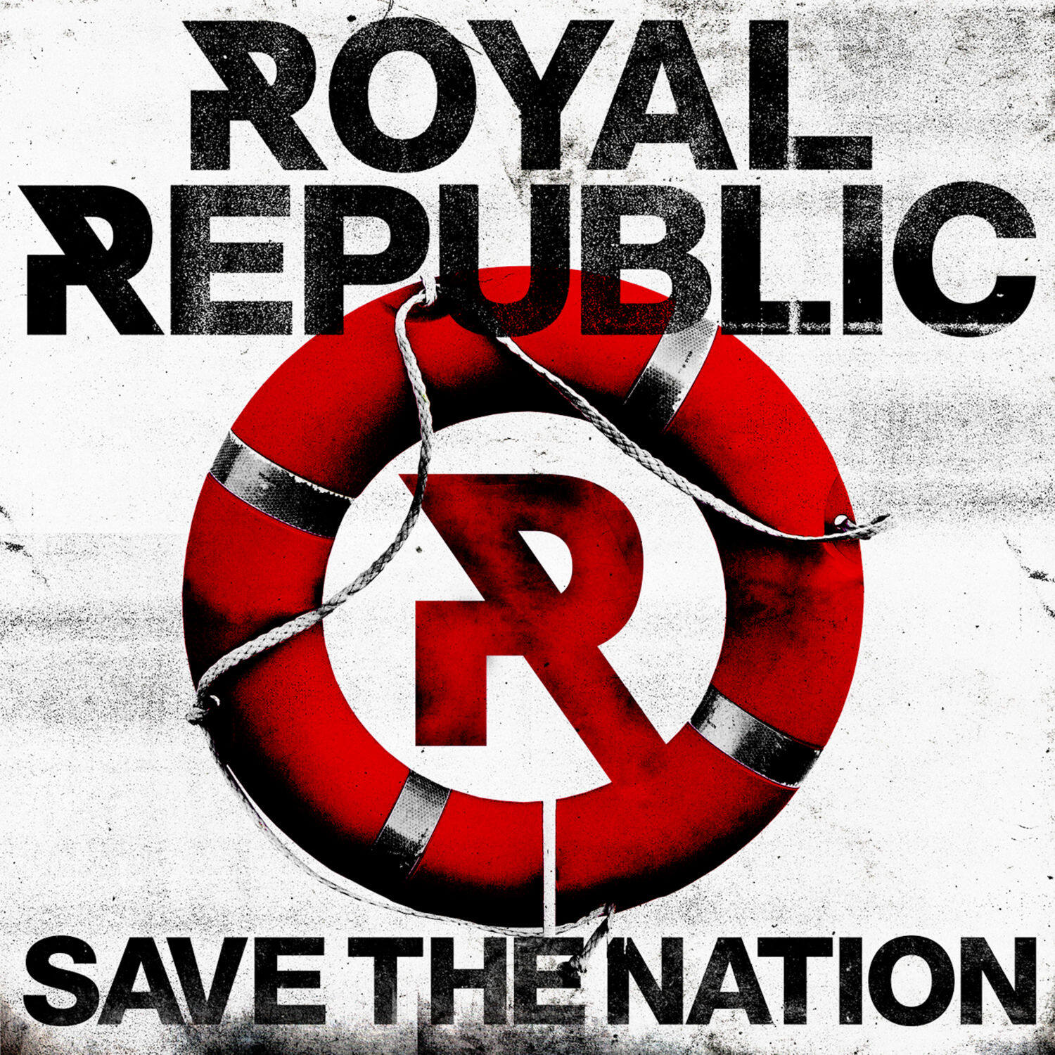 Royal Republic《Save The Nation》GTP谱