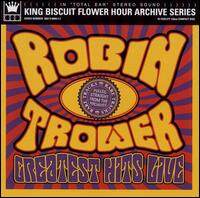 Robin Trower《Day Of The Eagle》GTP谱