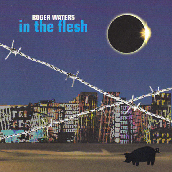 Roger Waters《Money Live》GTP谱