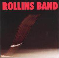 Rollins Band《Liar》GTP谱