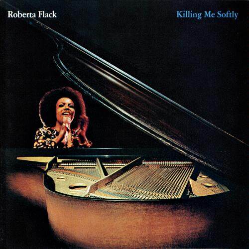 Roberta Flack《Killing Me Softly》GTP谱